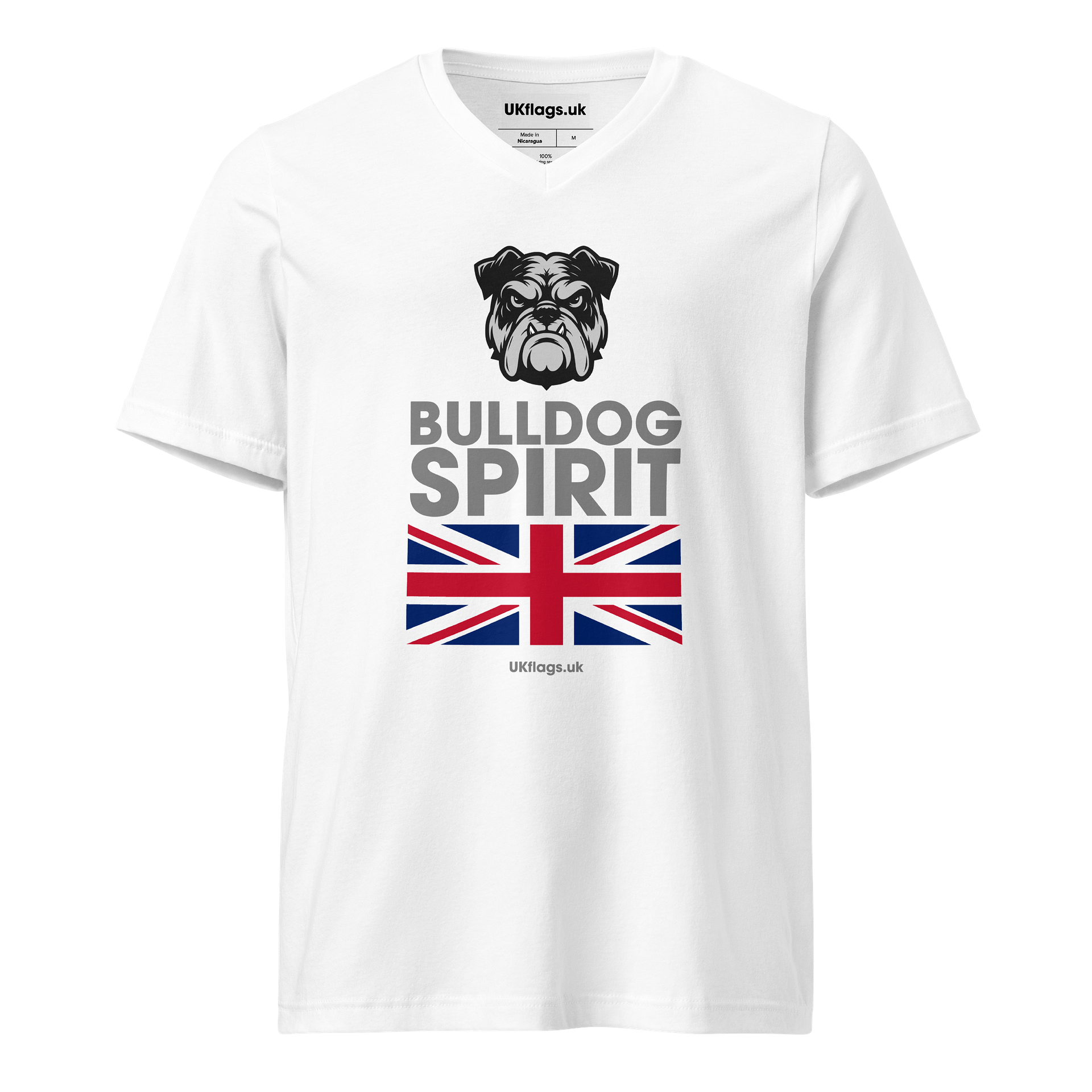 Bulldog Spirit product image (1)
