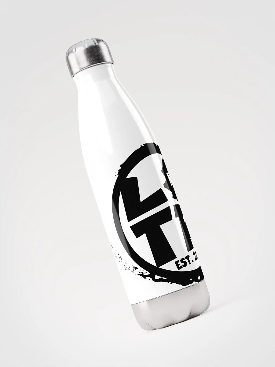 LOTR-NI Stainless Steel Water Bottle product image (3)
