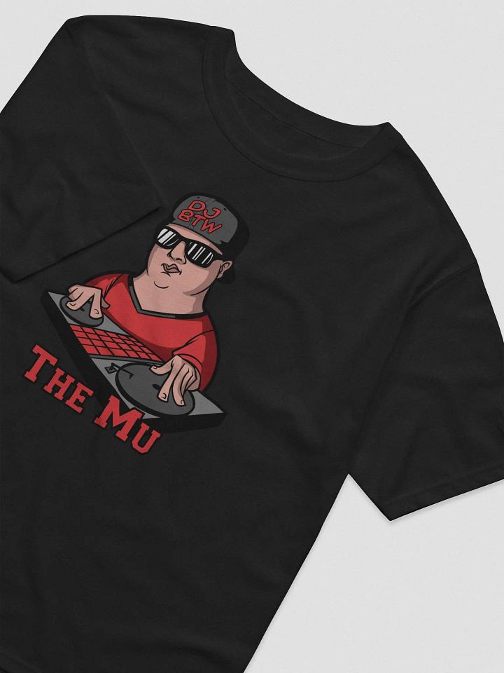 The Mu x Champion T-Shirt product image (2)