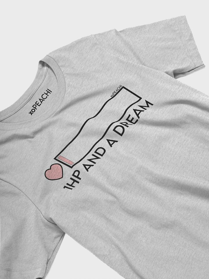 1HP and a Dream! Tee product image (1)