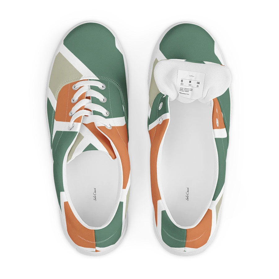 Gioia Canvas Shoes product image (17)