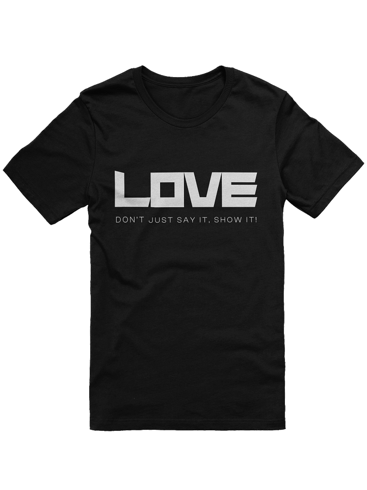Show Love product image (1)