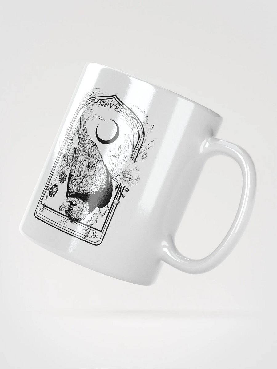 XIII Tarot (Raven) product image (2)
