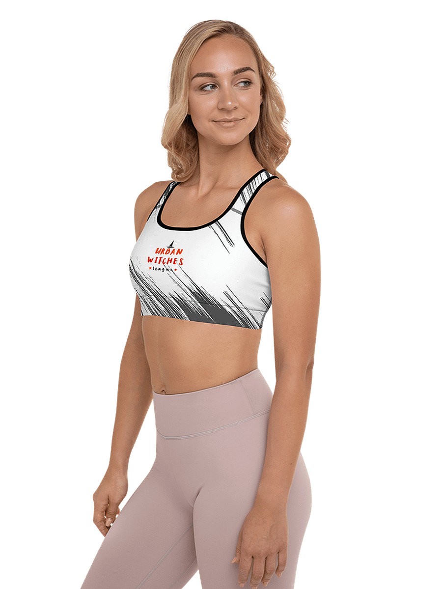 Urban Witches Sports Bra product image (3)