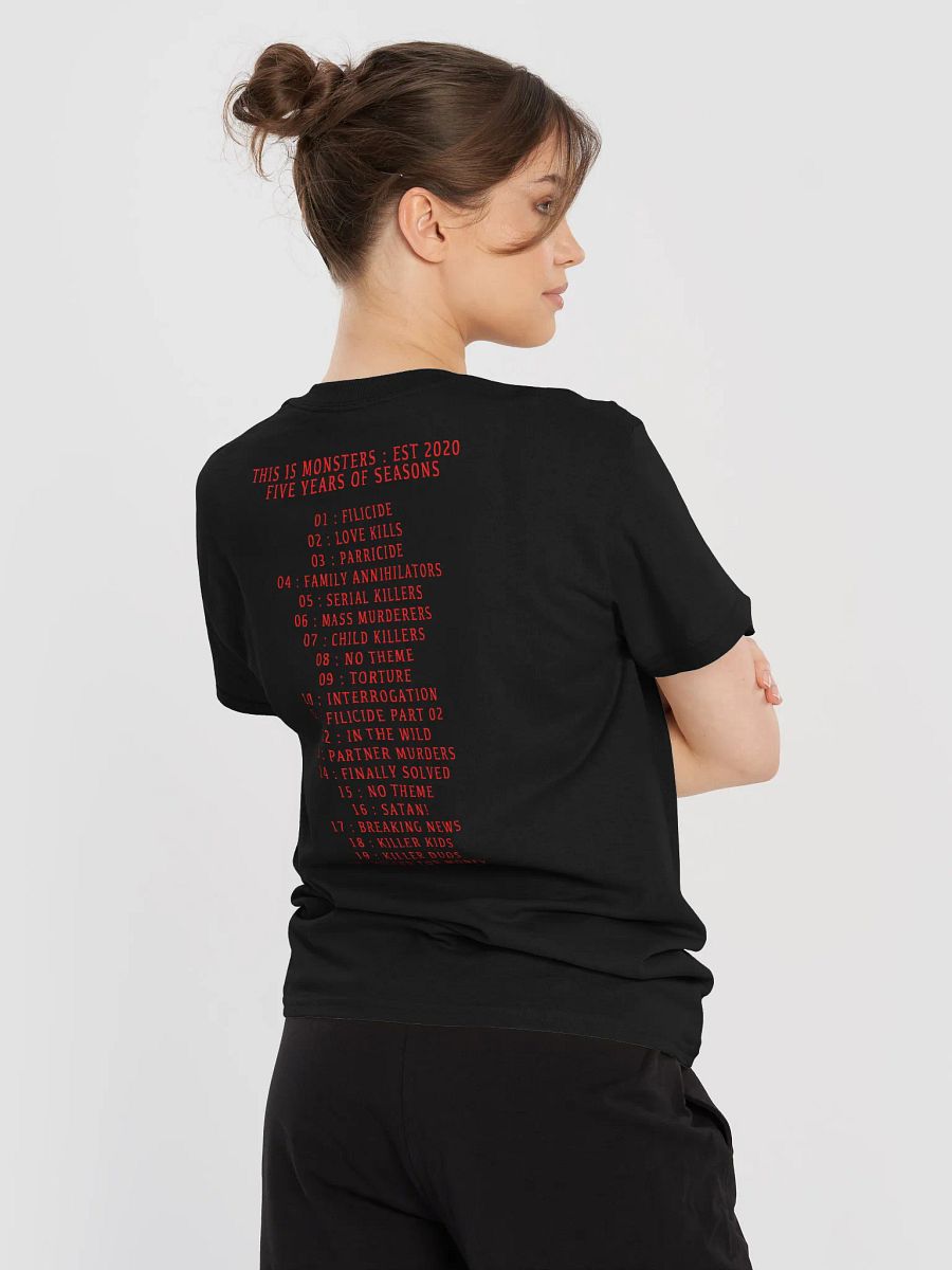 Five Years of Seasons - Limited product image (6)