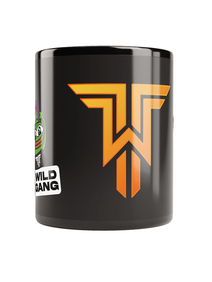 TomWild - WILD GANG Mug product image (1)