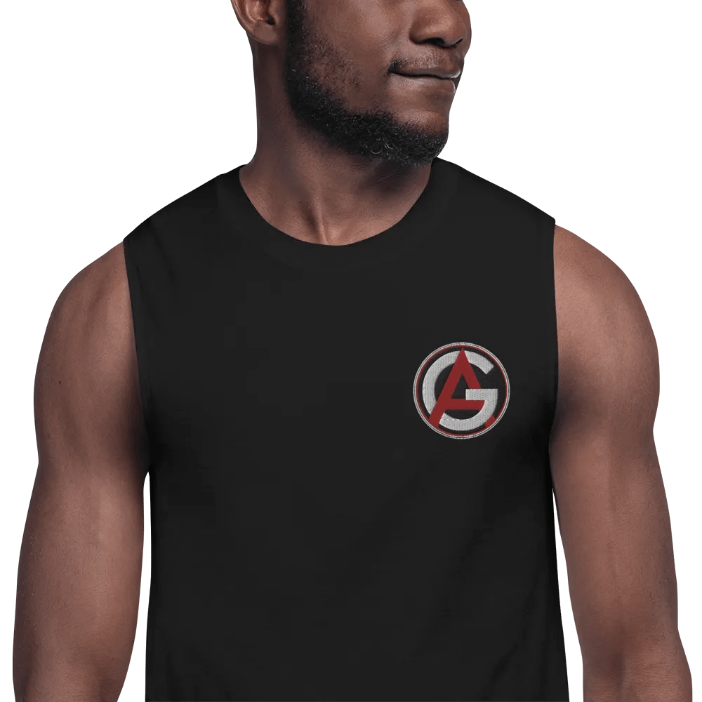 AG Muscle T product image (9)