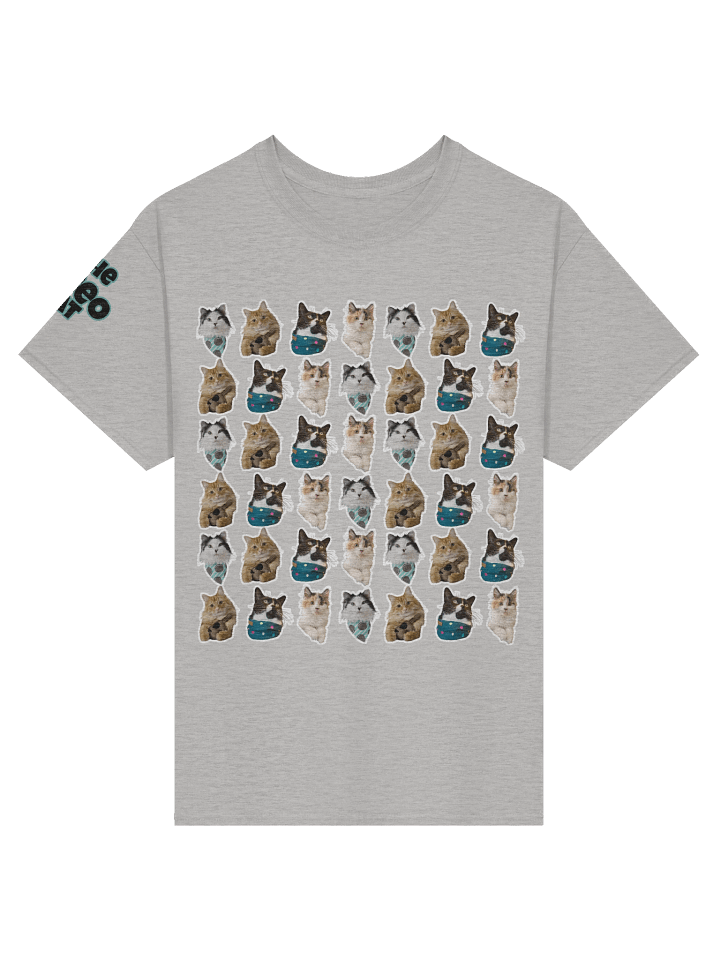 TOC Pattern (S-5XL) product image (1)