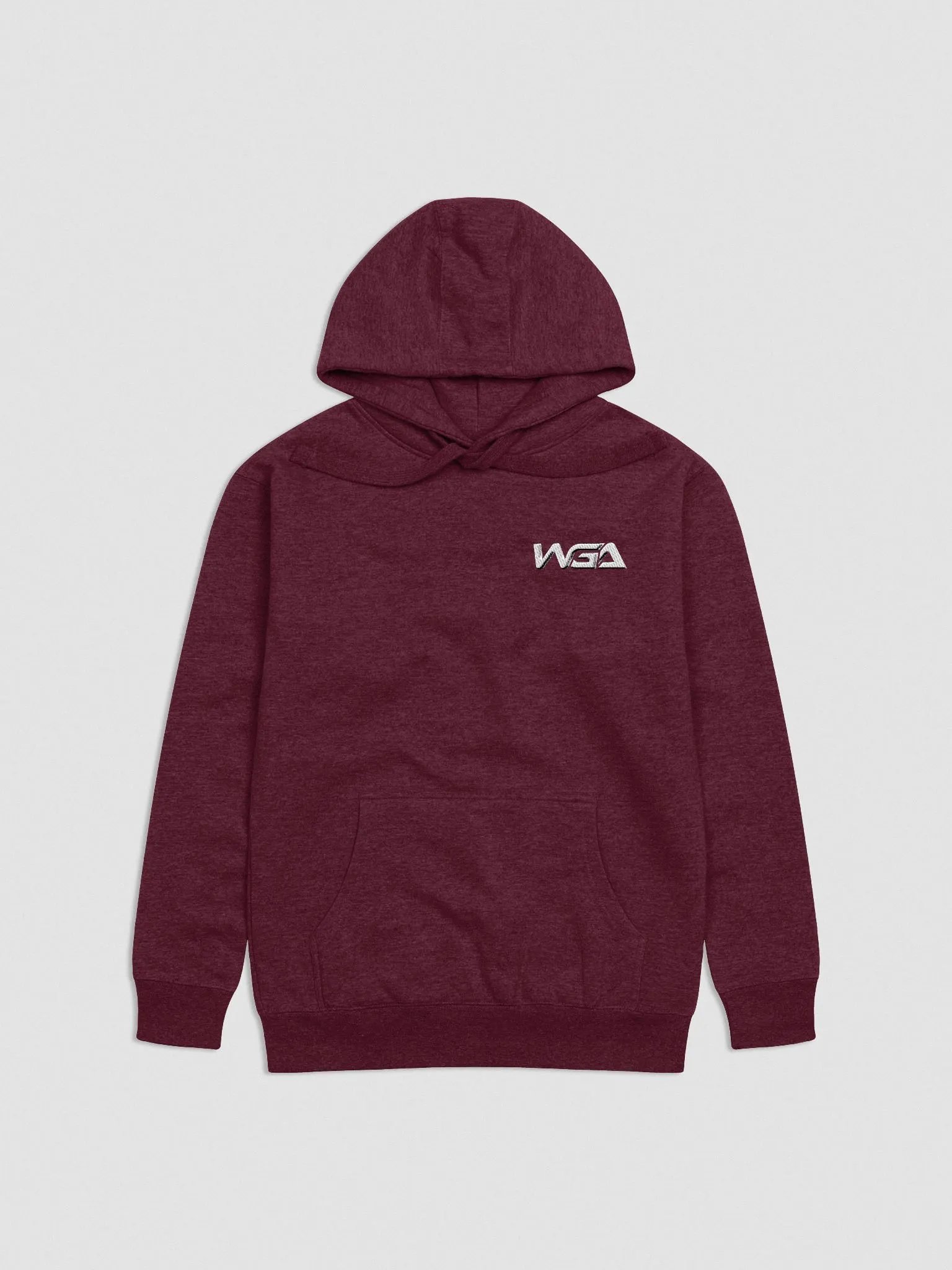WGA Hoodie product image (5)