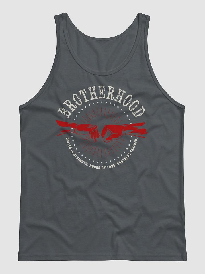 Brotherhood - Tank Top product image (2)