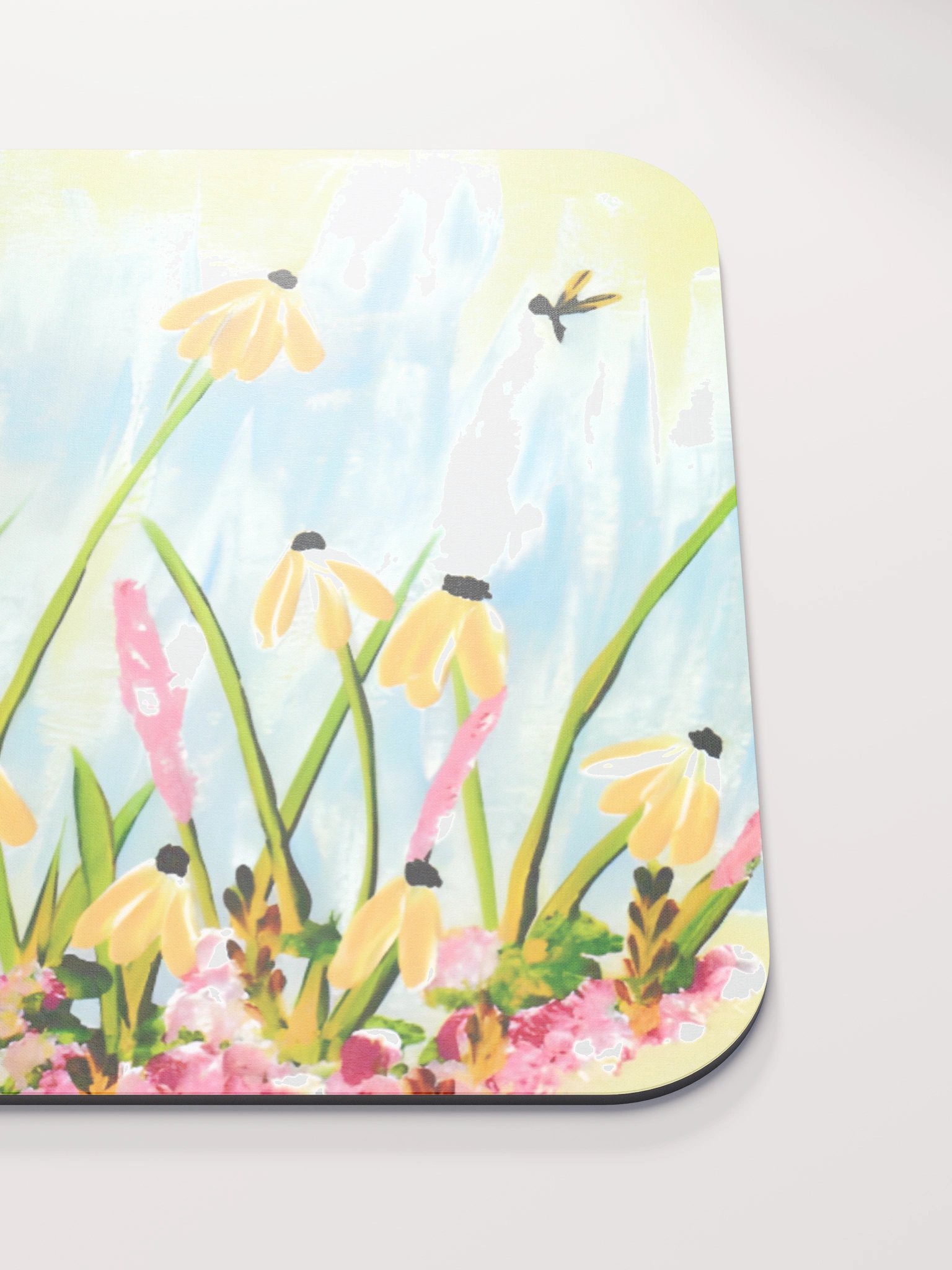 Meadow Magic Mouse Pad product image (5)