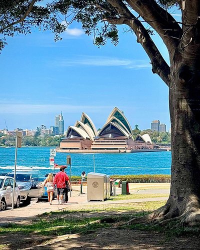 sydney was a journey of a lifespan 🔥