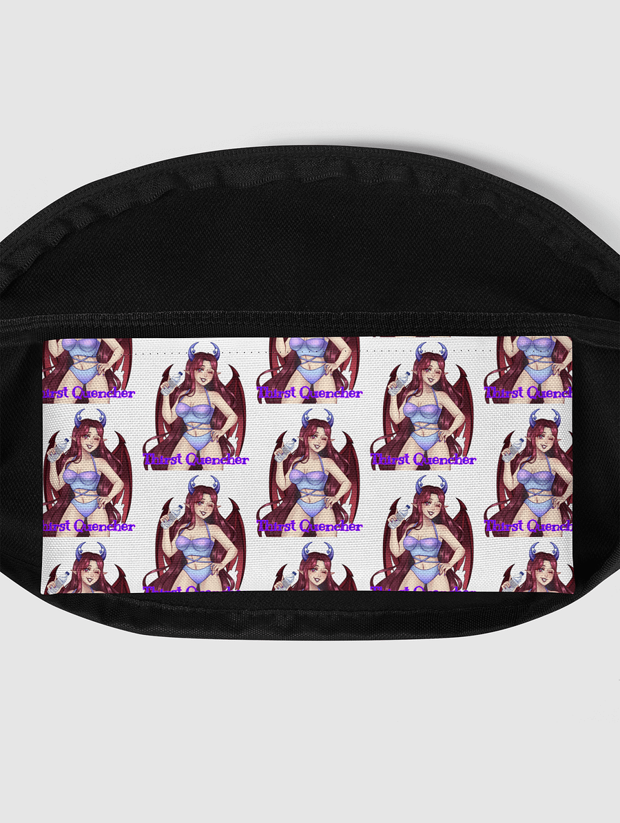 Thirst Quencher Fanny Pack product image (5)