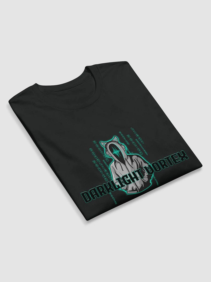 Darklight Vortex Cyber Long TEE product image (14)