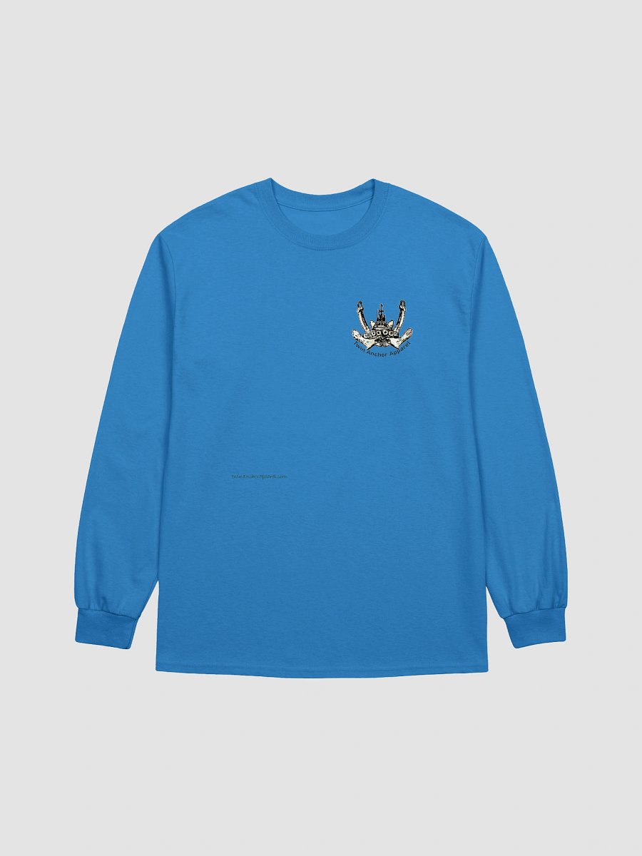 Terri L. Brusco and Reflection - Long Sleeve Tee product image (2)