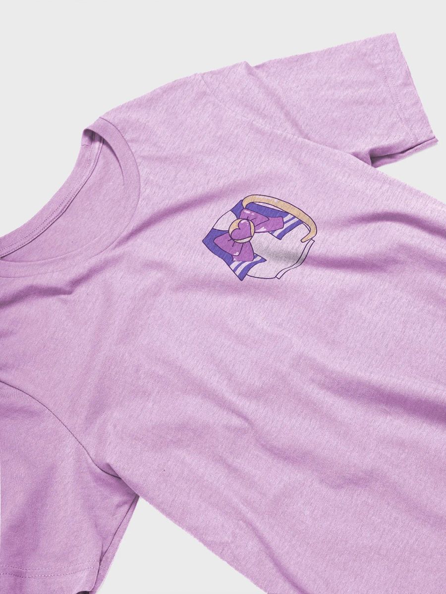 Sailor Collar & Bow Mug Shirt product image (3)