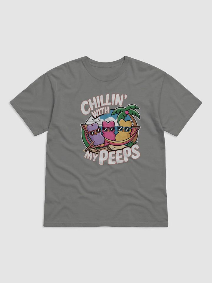 Chillin’ With My Peeps product image (1)