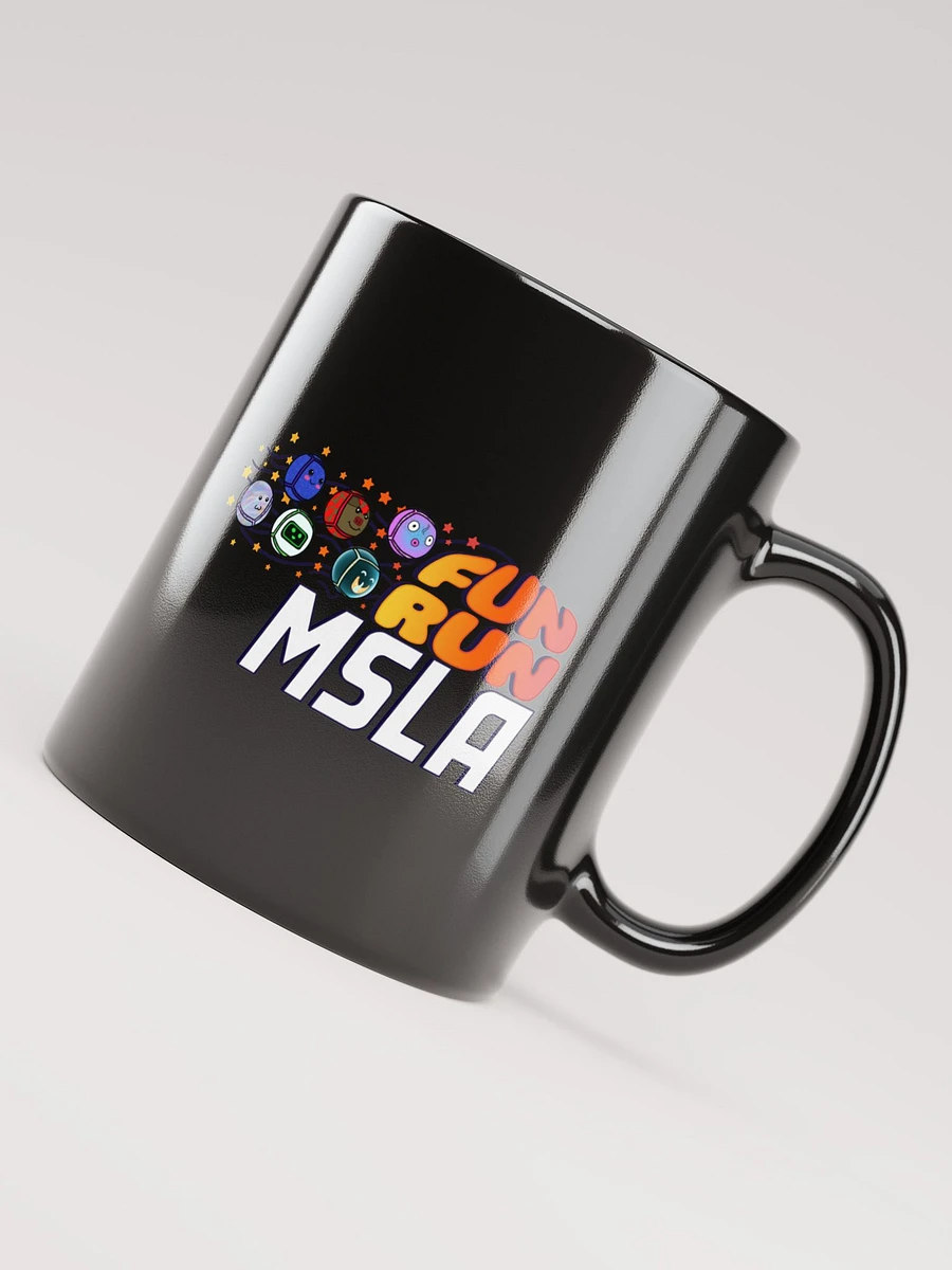 MSLA Racing Fun Run - Mug product image (4)