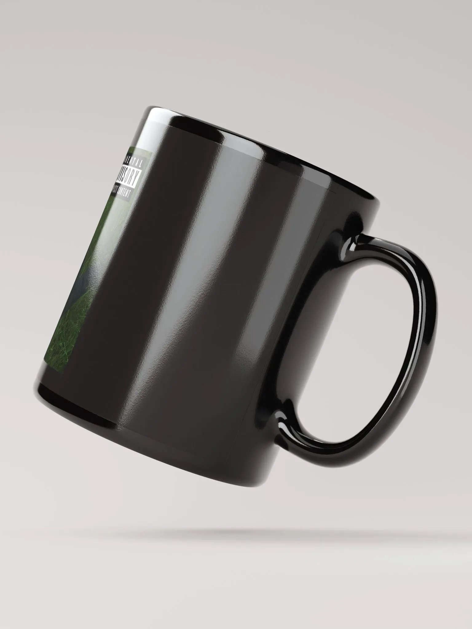 Parental Advisory Mug #2 product image (4)