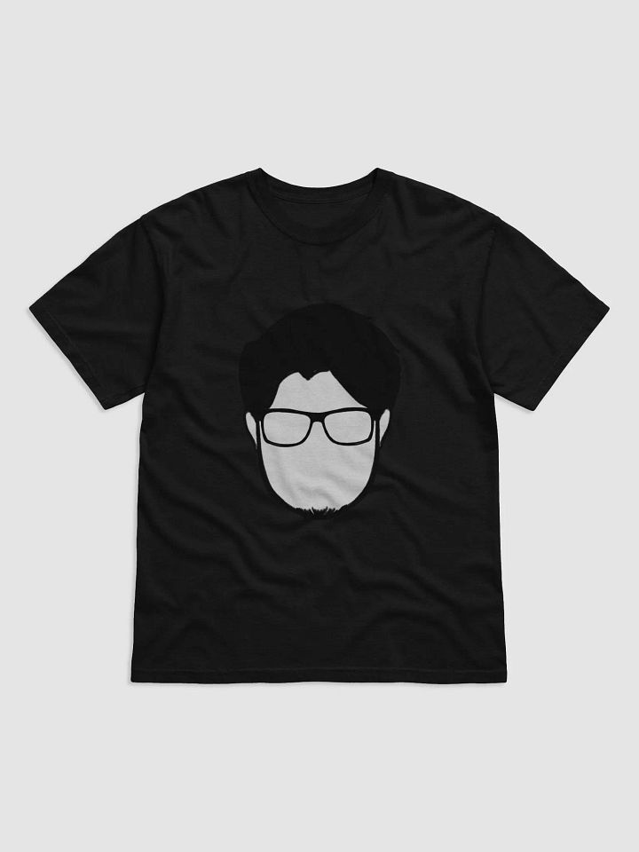 Logo Shirt product image (3)