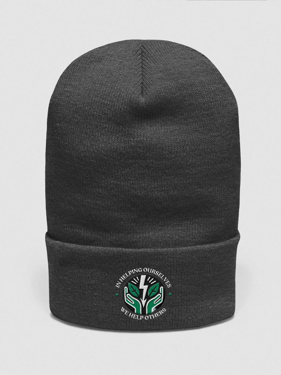 Motto Hat product image (4)