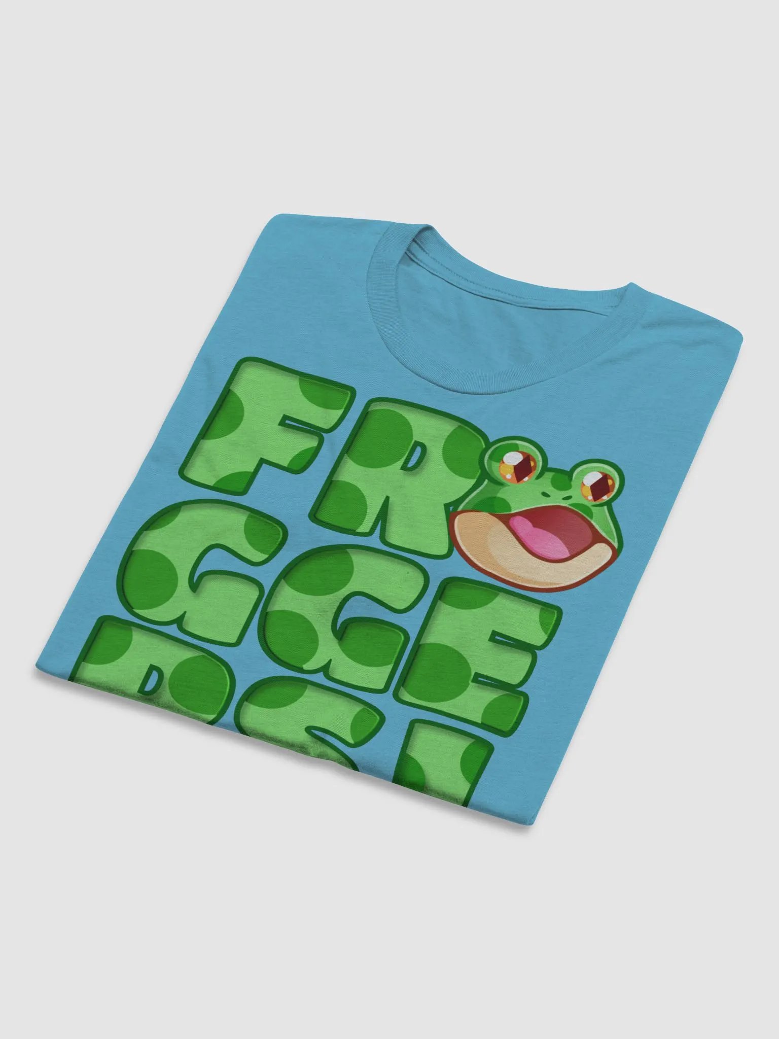 Froggers Tee product image (3)