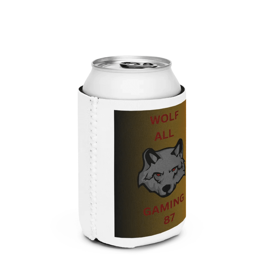 WOLF COOLER product image (3)