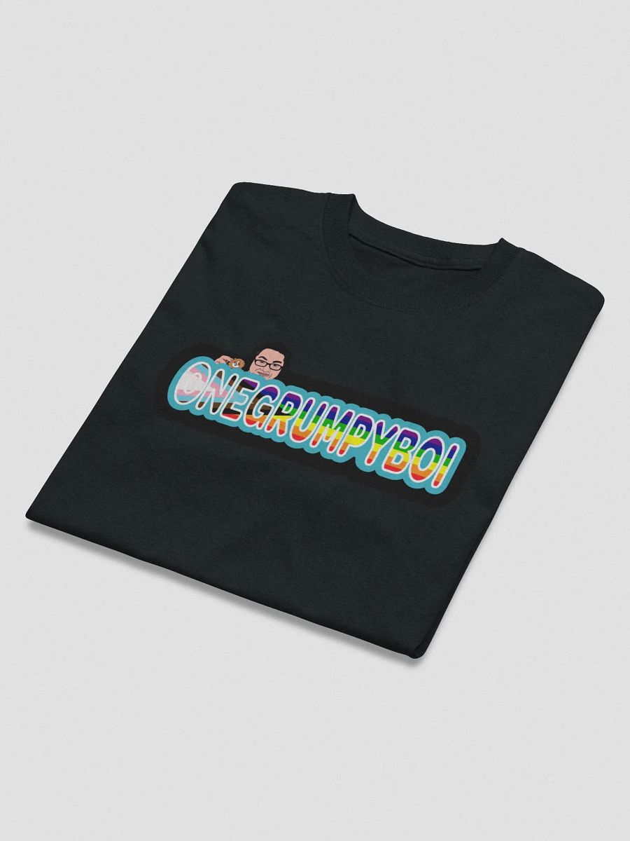 OGB Pride Graphic T product image (15)