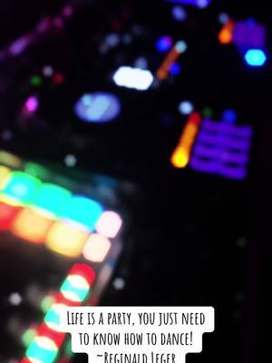 “Want more? Live sets + behind-the-scenes — Follow for the journey 🎶” #DJSetup #triangledesbermudes #partyvibes #LiveMixing #dj 