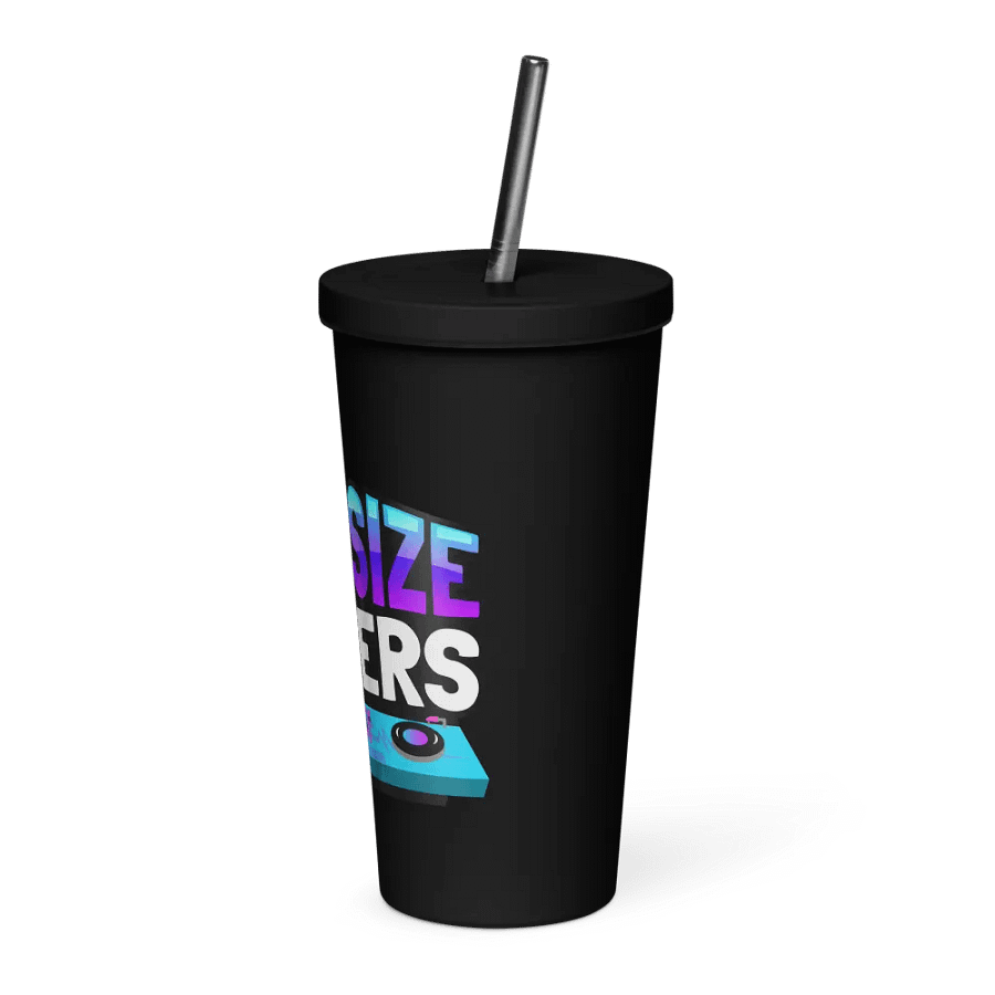 DECK SIZE MATTERS INSULATED TUMBLER product image (7)
