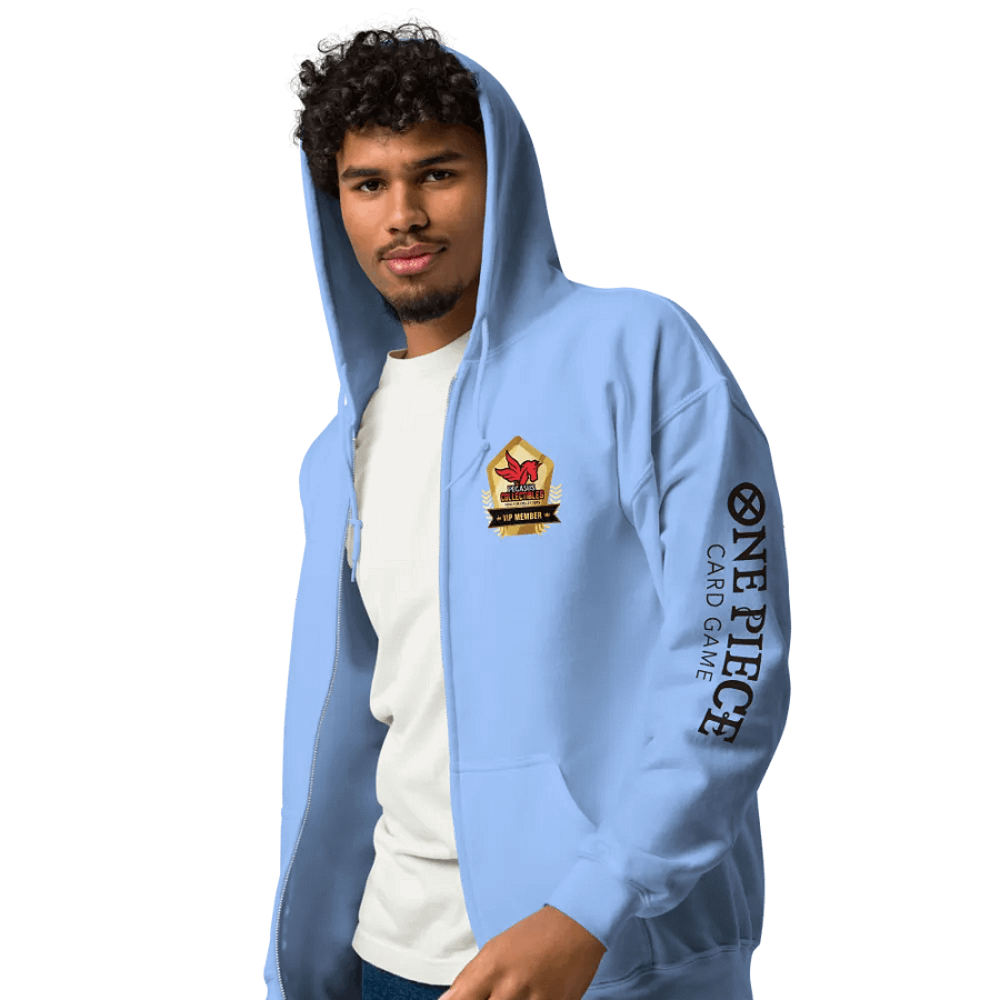 Pegasus OP Pirates VIP Hoodie #3 product image (12)