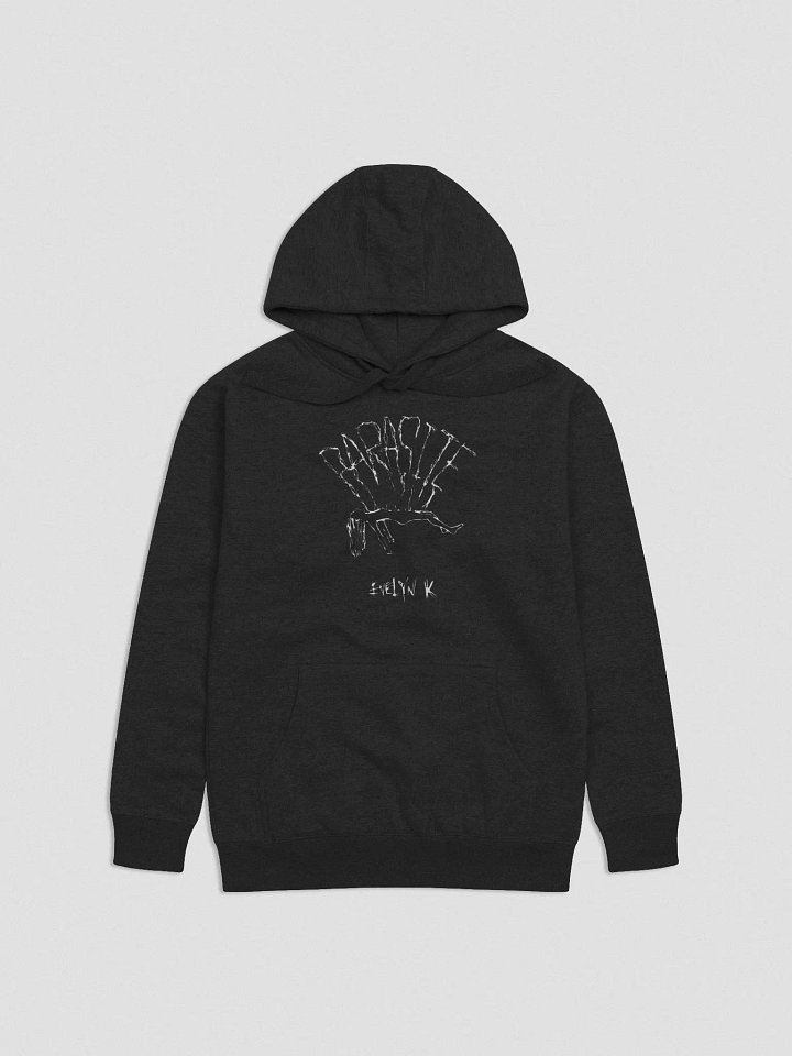 Parasite Hoodie product image (1)