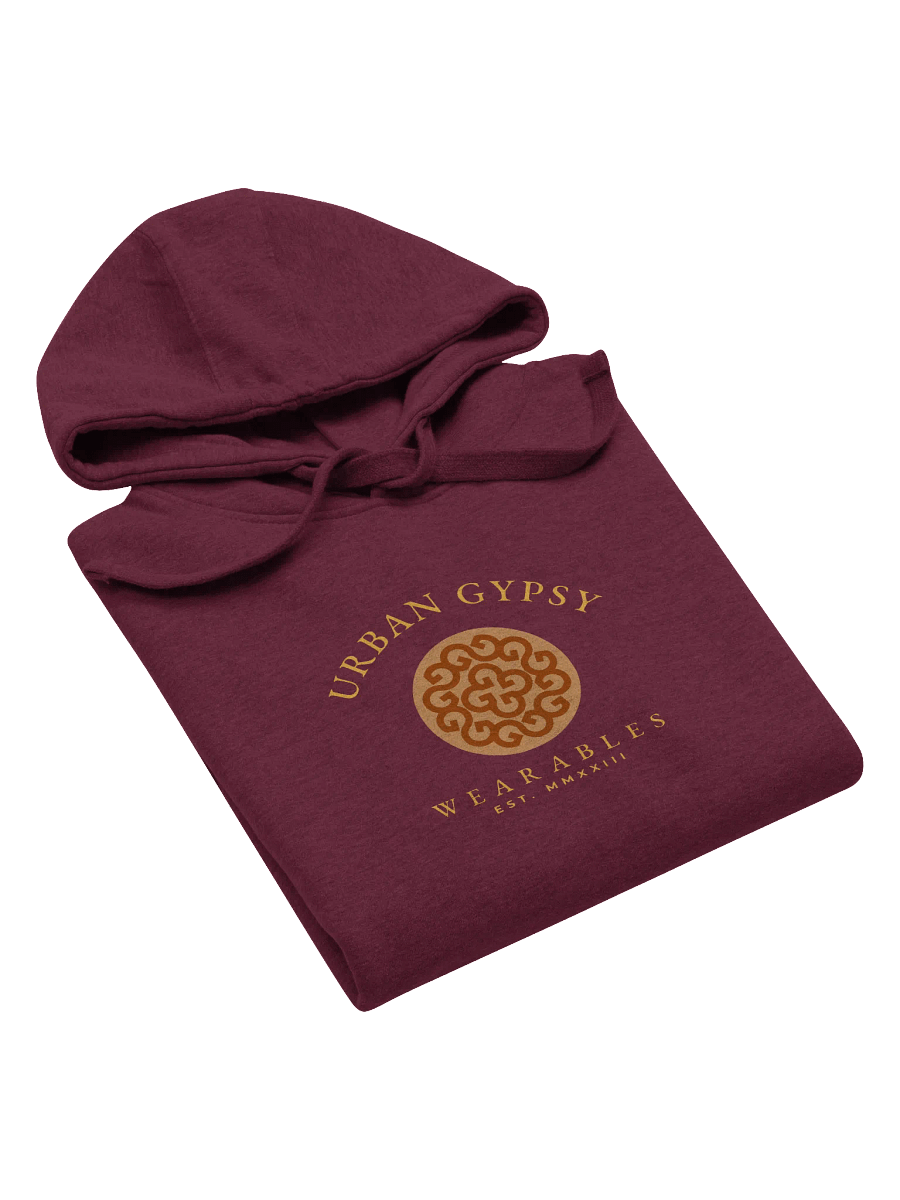Urban Gypsy Premium Hoodie product image (2)