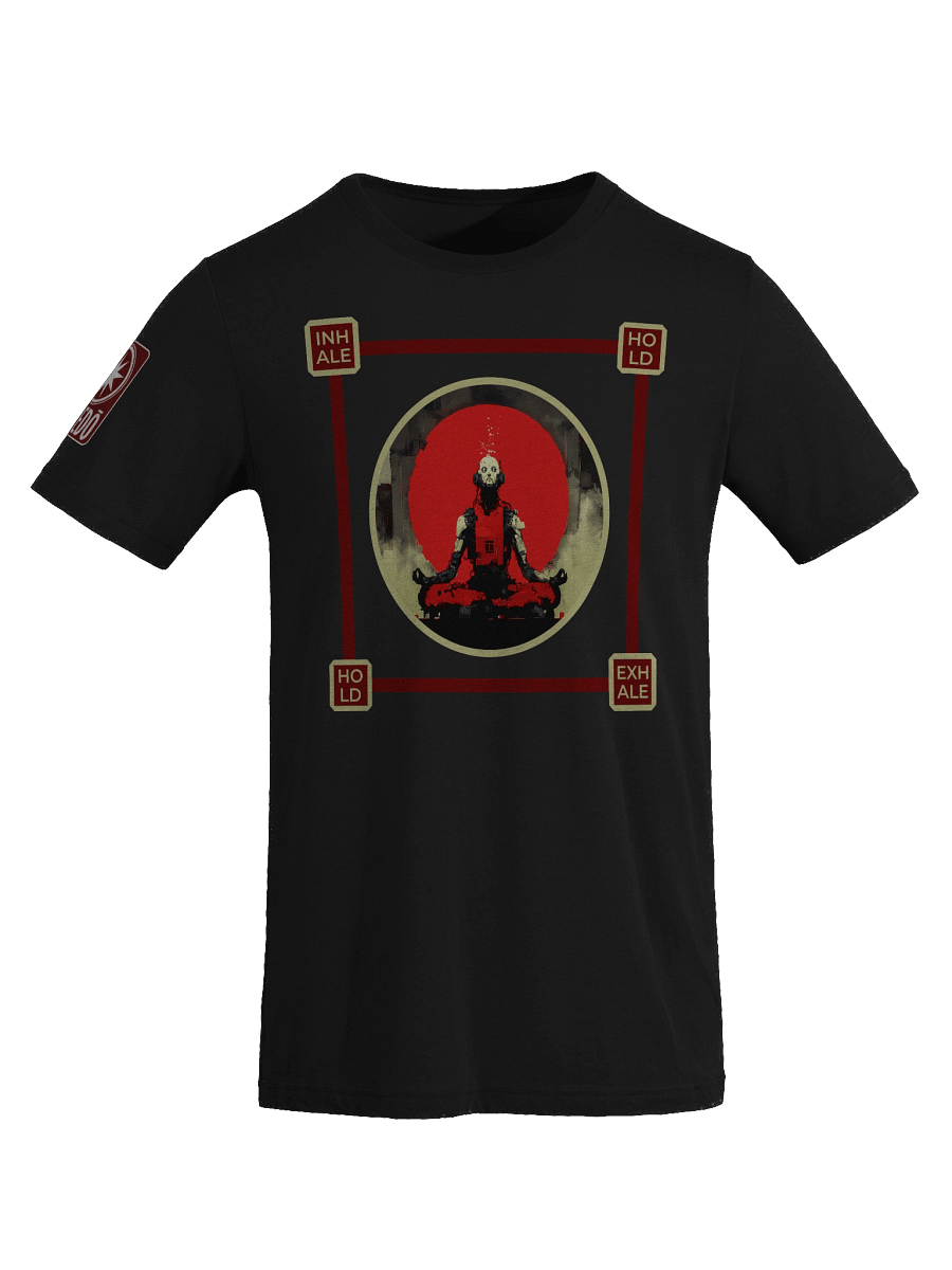 Box Breathing Workout Shirt product image (8)