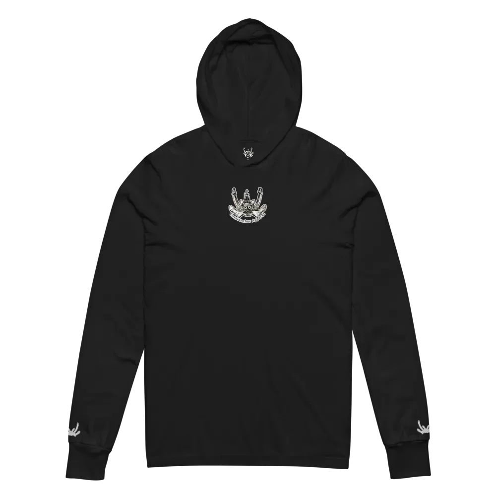 TAA Logo – Maritime Heritage | Twin Anchor Apparel Engine Room Line product image (12)