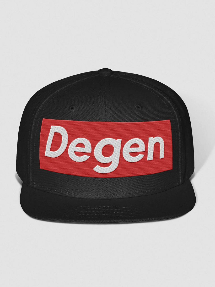 DEGEN SUPREME product image (7)