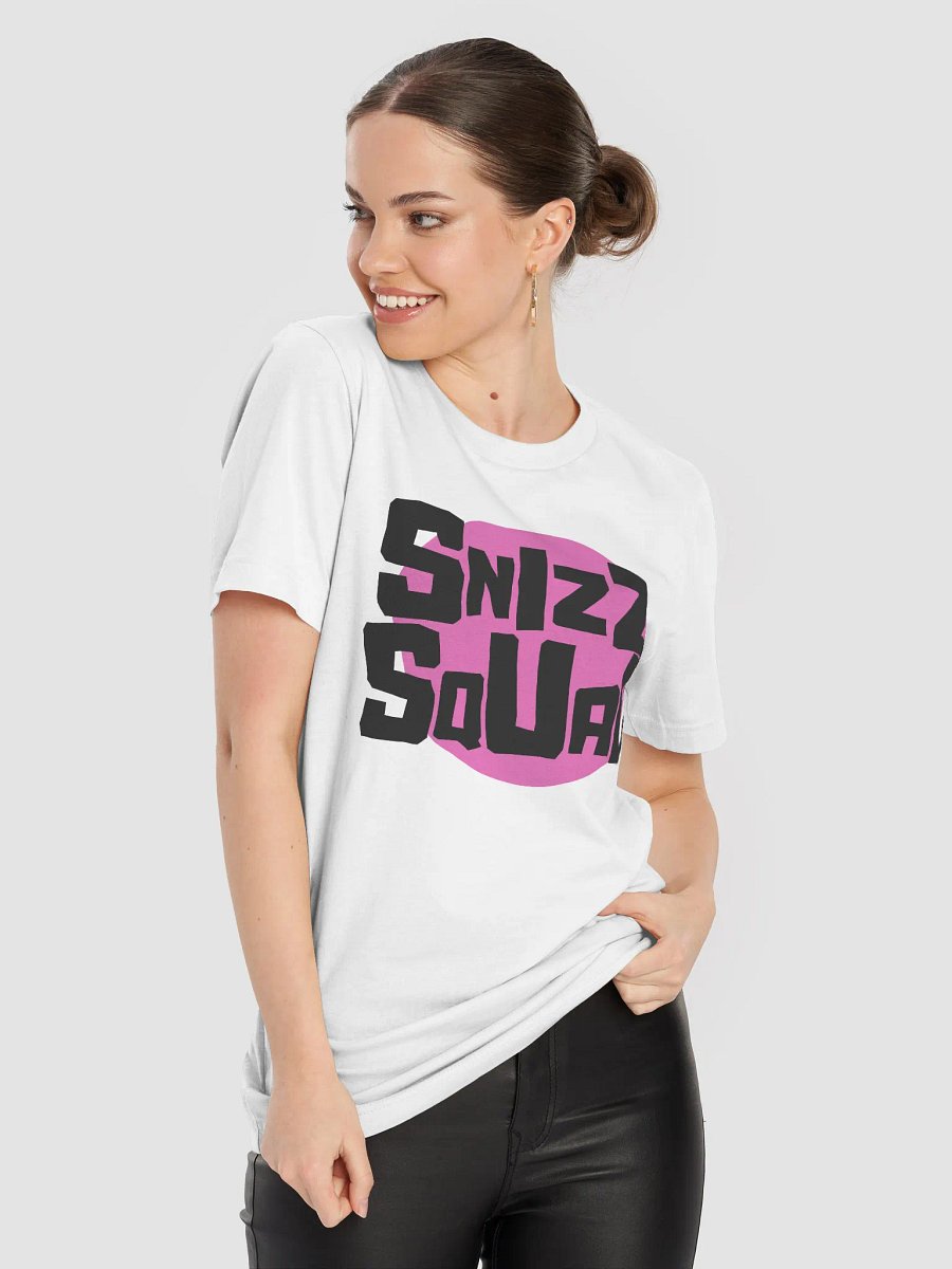 Snizz Squad Shirt product image (4)