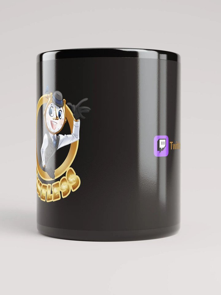 Time 2025 Collection Mug product image (2)