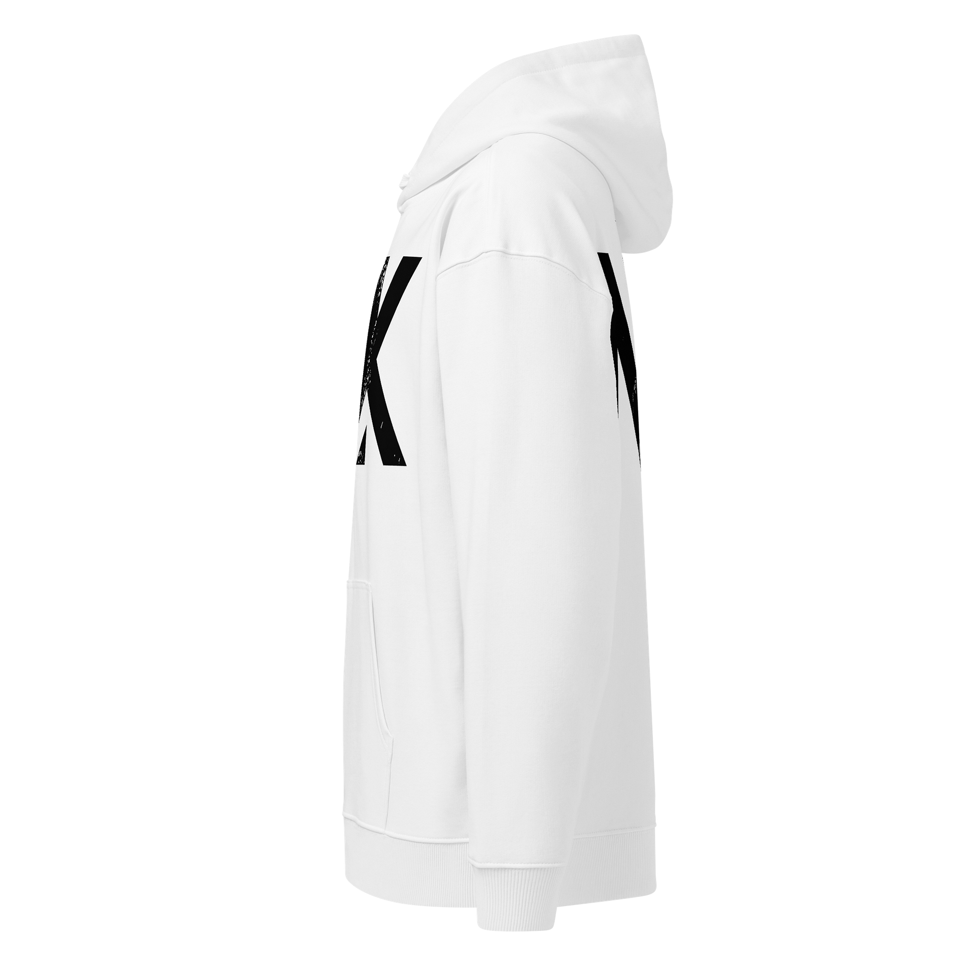 The Classic Black NK Hoodie product image (11)