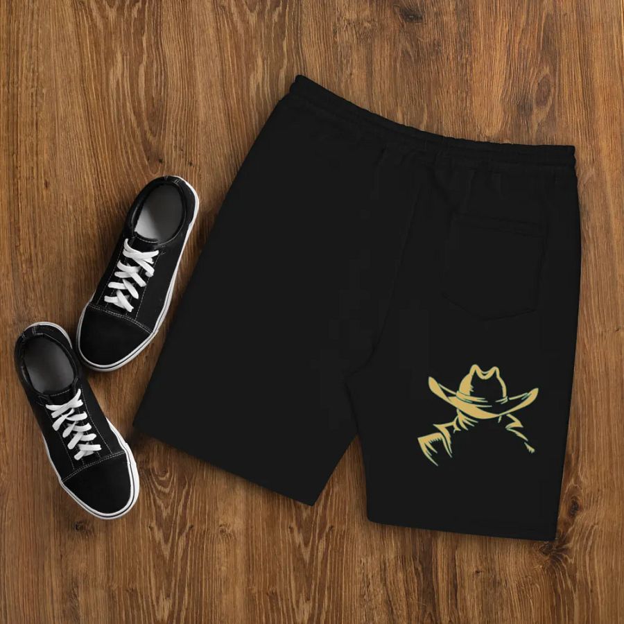 Rough 'N Ready Fleece Shorts product image (11)