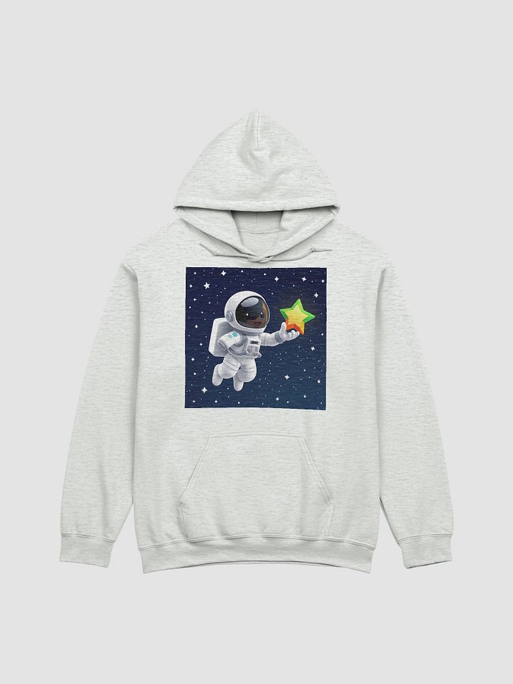 Cosmic Explorer Hoodie product image (9)