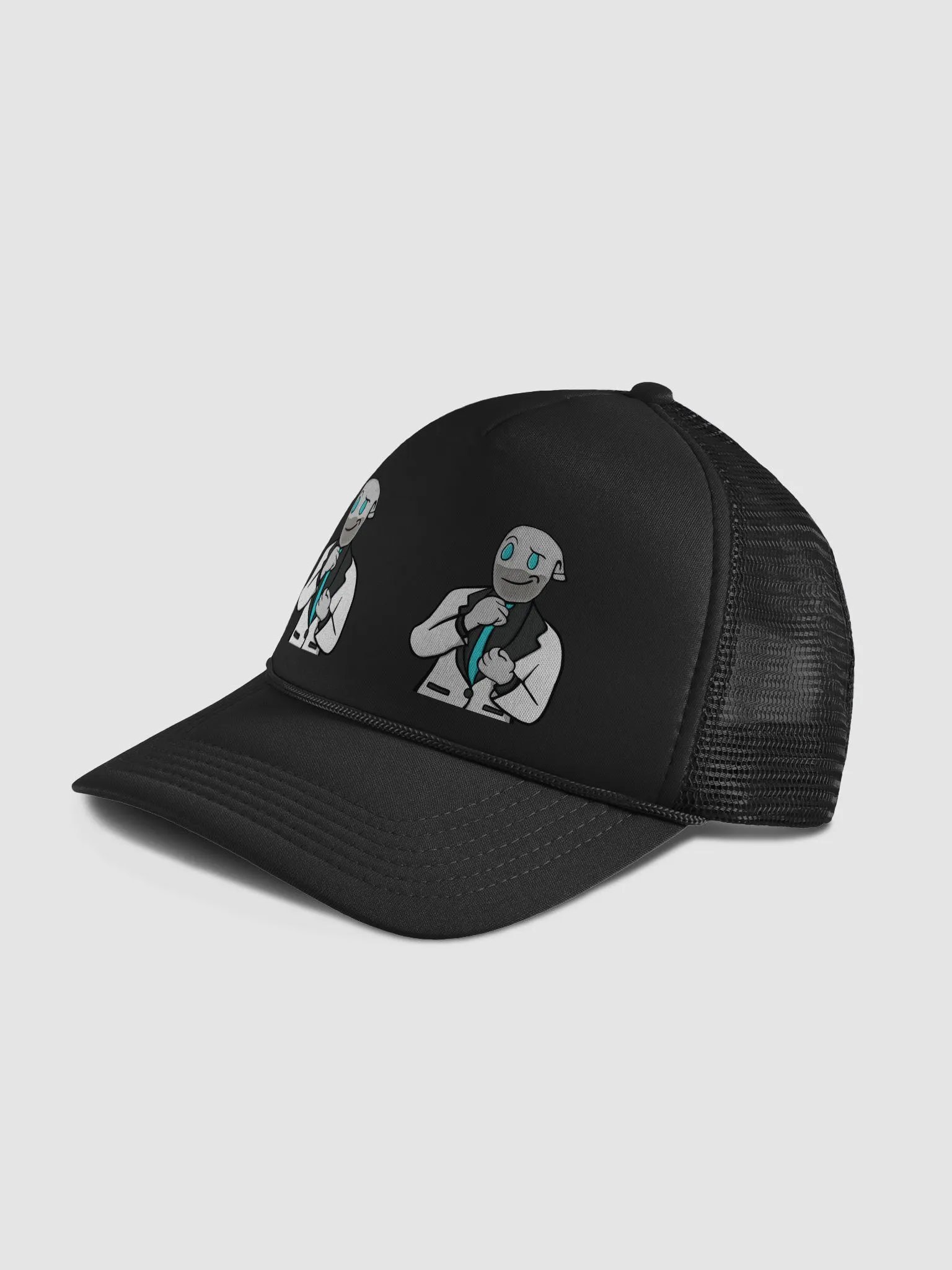 Kiptux Hat product image (4)