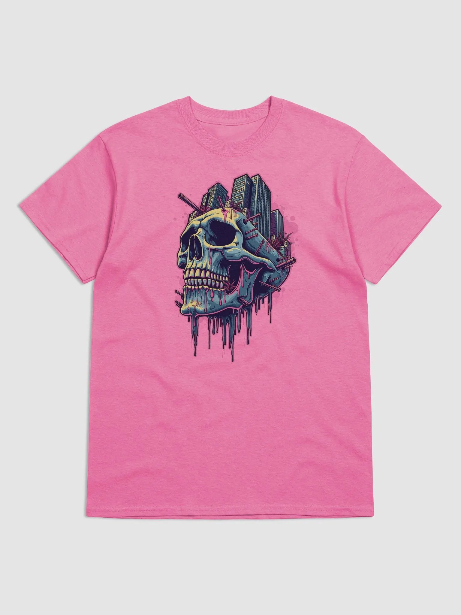 Decay & Rise product image (1)