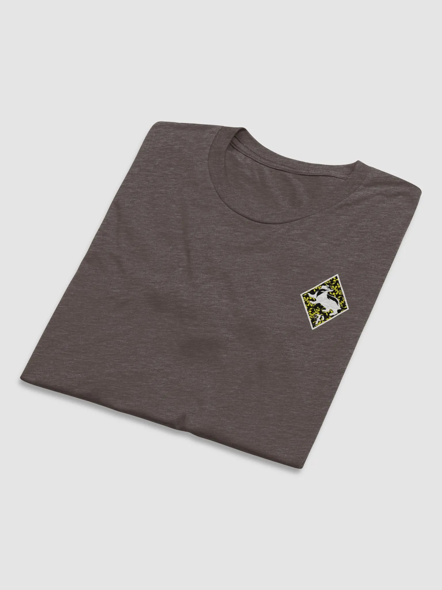 Nightmare Realm Badger Team T-Shirt product image (25)