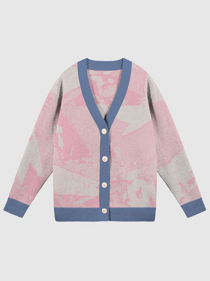 Gem Design Cardigan product image (5)