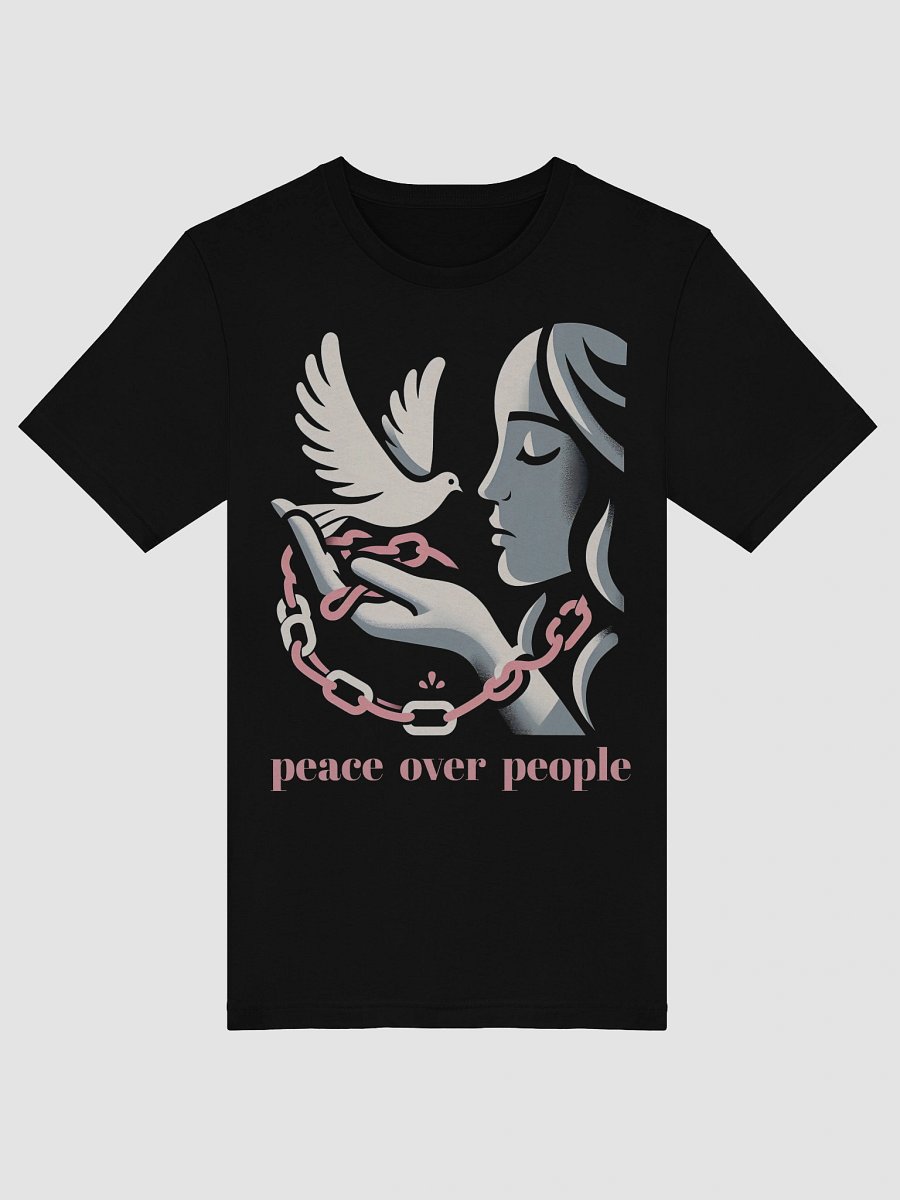 PEACE OVER PEOPLE product image (5)