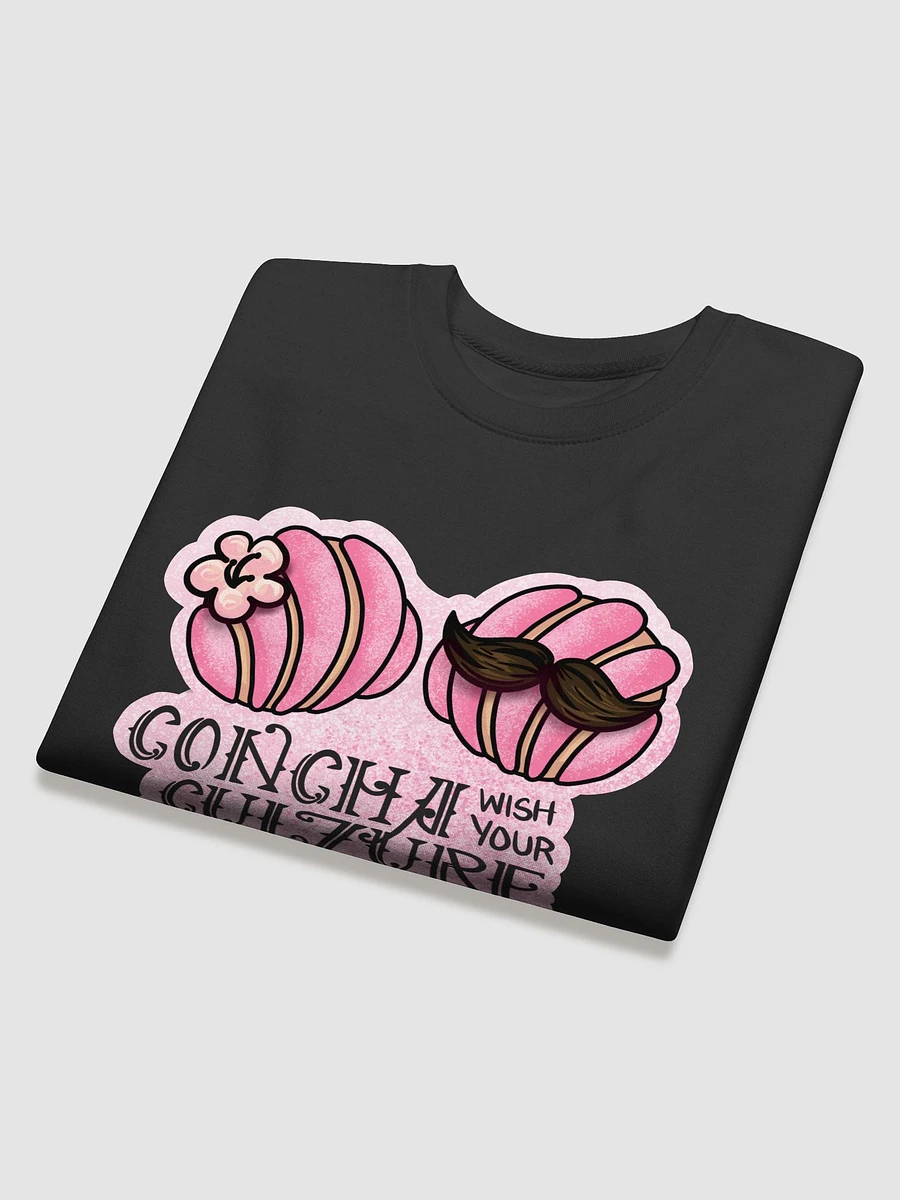 Concha Sweatshirt product image (7)