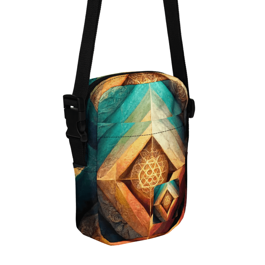 Symmetry Fusion Crossbody Bag product image (1)