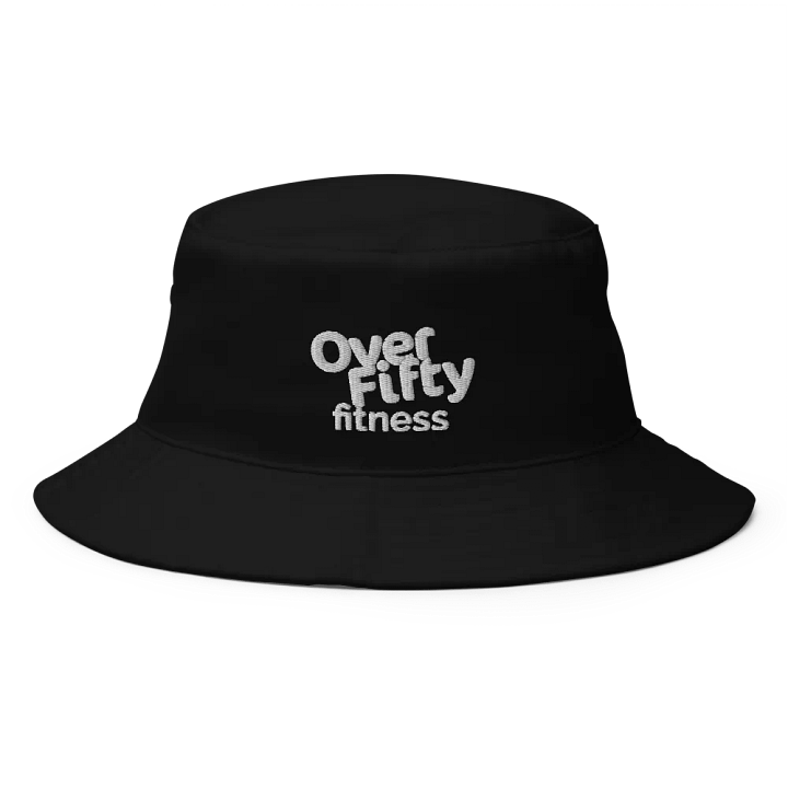 OFF Bucket Hat product image (1)