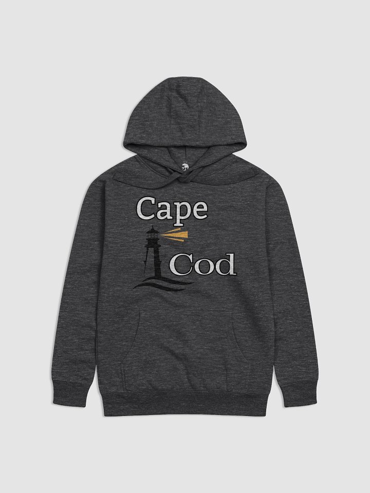 Cape Cod Hoodie product image (3)